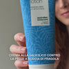 Lozione corpo per cheratosi pilare e pelle secca e ruvida — Body lotion per cheratosi pilare e secchezza. Con acido salicilico, niacinamide e zinco per una pelle più liscia.