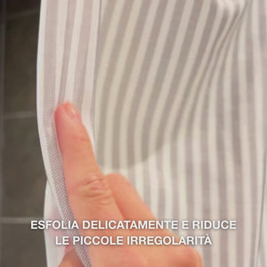 Keratosis Pilaris Body Wash contro la cheratosi pilare, pori ostruiti e rossori. Con acido salicilico, niacinamide, zinco PCA e vitamina E per risultati visibili.