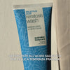 Cheratosi Pilare Bagnoschiuma – per cheratosi pilare e pelle secca — Body Wash contro la cheratosi pilare e pelle secca. Con acido salicilico, niacinamide e glicerina per pelle liscia e idratata.
