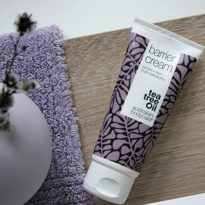2 x crema barriera contro rossore e bruciore - Protezione intima da irritazioni, sfregamenti e umidità