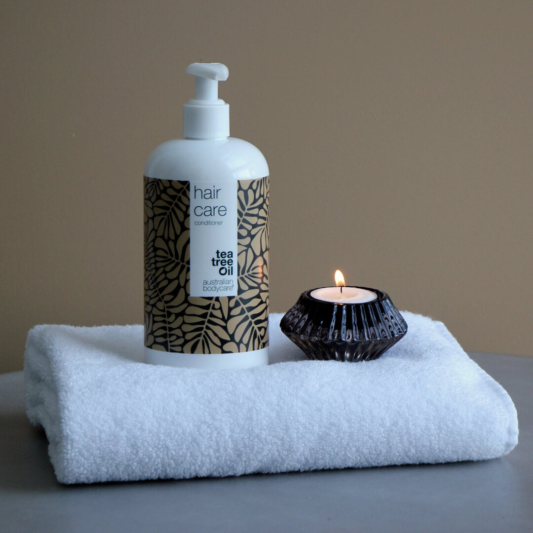 Offerte Black Week sulla cura di cute e capelli — Risparmia sui nostri pacchetti con ottimi prodotti che si prendono cura dei tuoi capelli