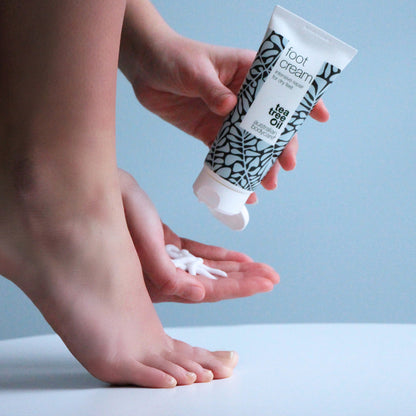 3 prodotti contro calli e duroni sui piedi - Crema piedi, crema talloni e olio anti callo per piedi secchi