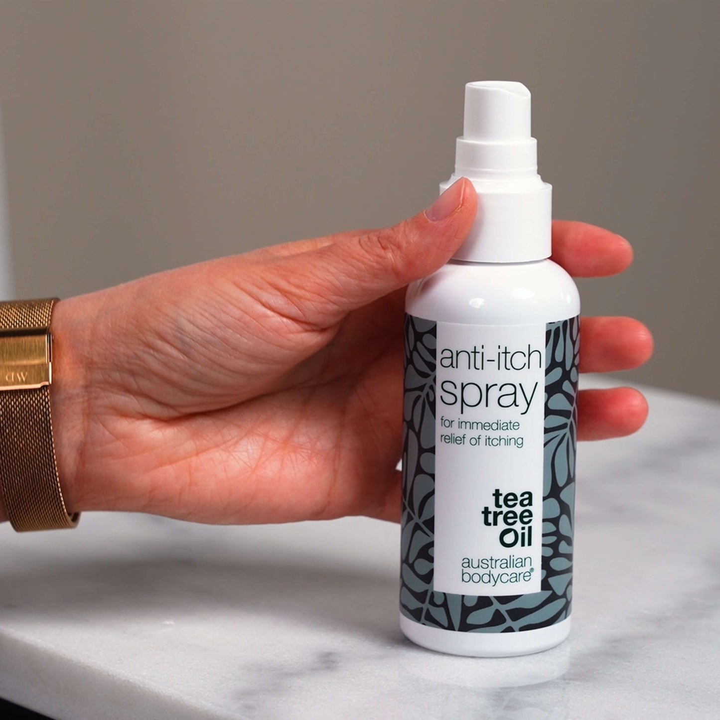 2 prodotti per rash cutaneo e irritazione - Kit per la cura quotidiana dell’irritazione cutanea sul corpo