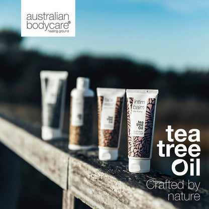 Trattamento antipidocchi con Tea Tree Oil senza insetticidi - Rimedio per i pidocchi e lendini, agisce in soli 15 minuti