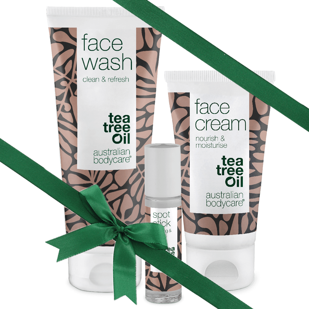 Idea regalo per adolescenti — Acquista un kit completo su Australian Bodycare